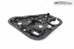 2017-2022 Kia Sportage Rear Right Door Window Regulator W/ Carrier Plate Oem. Fixed Price $118.49.