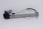 2009-2014 Acura Tsx Window Regulator Motor Rear Right/passenger 72710-TL0-013,. Fixed Price $44.12.