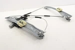 2019-2026 Chevrolet Silverado 1500 Front Left Door Window Regulator W/ Motor Oem. Fixed Price $116.57.