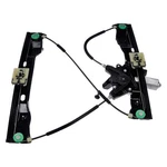 Ford Focus 12-18 Window Regulator And Motor Assembly Solutions Front Driver. Fixed Price $113.37.