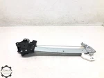 2022-2025 Mitsubishi Outlander Right Passenger Rear Window Regulator W/motor Oem. Fixed Price $139.99.