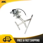 Power Window Regulator Front Left With Motor For Toyota Corolla 1998-2002 741801. Fixed Price $35.99.