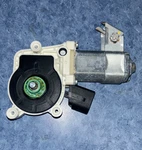 2008 - 2010 Bmw 535I 528I E60 Rear Right Side Window Regulator Motor 6922320 Oem. Fixed Price $27.99.