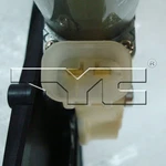 Tyc 660216 Power Window Motor And Regulator Assembly. Fixed Price $96.99.