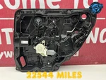 2022-2026 Mercedes Class W206 Rear Right Door Window Regulator W/ Motor Oem. Fixed Price $149.99.