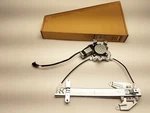 Power Window Motor And Regulator Assembly Rear Left Fits 98-01 Nissan Altima. Fixed Price $75.00.