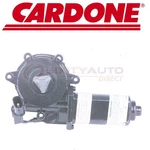 Cardone Reman 47-1346 Power Window Motor For 8943881842 8943881832 Lj. Fixed Price $117.73.
