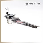 04-2008 Lexus RX400H RX330 Door Window Regulator W/ Motor Front Left 69802-33040. Fixed Price $103.50.