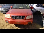 Passenger Rear Window Regulator Electric Assembly Fits 01-02 Forester 602233. Fixed Price $68.78.