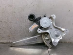 03 - 09 Toyota 4RUNNER Right Passenger Rear Electric Door Window Regulator. Fixed Price $27.16.