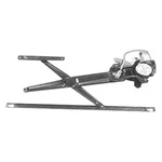 For Honda Civic 96-00 Passenger Side Power Window Regulator & Motor Assembly. Fixed Price $77.78.