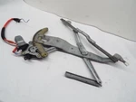 Driver Front Window Regulator Electric Fits 05-06 Saab 9-2X 235799. Fixed Price $96.79.