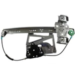 Window Regulator For 2000-2005 Cadillac Deville Sedan Front Passenger Side. Fixed Price $31.65.