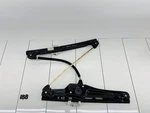 11-14 Bmw X3 F25 Front Right Passenger Side Door Window Regulator Oem. Fixed Price $75.99.