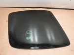 Jeep Liberty Kj 02-07 Rear Passenger Side Quarter Glass Tinted Factory Free Ship. Fixed Price $62.99.