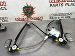 2012 Ford Mustang Shelby GT500 Rh Passenger Door Window Motor Regulator Oem #623. Fixed Price $119.99.