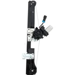 Window Regulator Glass Front Passenger Right Side Hand For Ram Promaster 3500. Fixed Price $60.51.