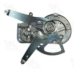 Aci 384965 Power Window Regulator For 99-06 Volvo S80. Fixed Price $135.99.