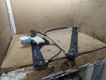 Passenger Right Front Window Regulator Fits 14-18 Bmw X5 , 51337286484. Fixed Price $94.25.