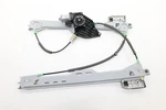 2021-2026 Ford Bronco Rear Left Door Window Regulator W/ Motor Oem M2DBS27001AF. Fixed Price $129.86.