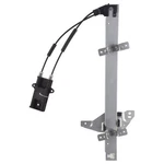 RPGM-068 Aisin Window Regulator Front Passenger Right Side For Olds Hand Century. Fixed Price $57.12.