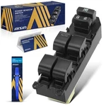 Aisin Master Power Window Switch For Toyota Camry Tacoma Yaris 2007-2015. Fixed Price $39.99.