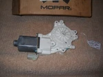 Nos Mopar 07-12 Caliber 07-17 Compass Patriot Power Window Motor Left Front. Fixed Price $50.00.