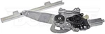 Dorman 741-114 Power Window Regulator And Motor Assembly Fits Saturn Models. Fixed Price $99.94.