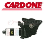 Cardone Reman 42-185 Power Window Motor For 21171235 21171231 21170781 Uo. Fixed Price $81.99.