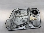 2006 - 2008 Hyundai Sonata Left Driver Front Door Window Regulator Oem. Fixed Price $109.65.
