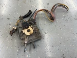 1975 Oldsmobile 98 Heat A/c Control Donk. Fixed Price $62.99.
