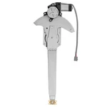 Front Passenger Side Ford Bronco 1980-1996 Power Window Regulator With Motor. Fixed Price $31.79.