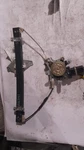 Passenger Front Window Regulator Electric Fits 04-06 Epica 242295. Fixed Price $16.68.
