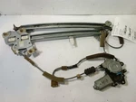 Driver Front Window Regulator Electric From 2000 Mazda MX-5 Miata (11582921. Fixed Price $179.68.
