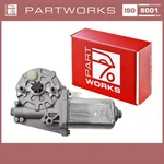 Window Regulator Motor For Porsche 911 '73-'87 Right. Fixed Price $125.80.