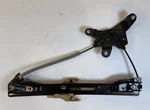 Ford Fusion Right Passenger Rear Door Window Regulator Track Guide 13 14 15 16. Fixed Price $12.00.