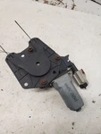 Driver Left Lh Power Window Motor Sedan Rear Fits 2001-2004 Sebring Oem. Fixed Price $60.95.