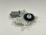Fits 2021 - 2024 Jeep Grand Cherokee Front Lh Driver Power Window Motor Oem. Fixed Price $33.15.