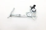 2016- 2023 Toyota Tacoma Rear Left Door Window Regulator W/ Motor Oem 8572004030. Fixed Price $70.82.