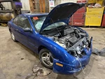 Used Front Left Door Window Regulator Fits: 2005 Pontiac Sunfire Manual. Fixed Price $80.55.