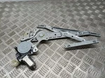 827311BA0A Rear Left Window Regulator Nissan X-trail T32 360 2014 3694505. Fixed Price $63.02.