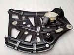 07 08 09 10 11 12 13 14, Mercedes-benz CL550 W216, Left Quarter Window Regulator. Fixed Price $99.99.
