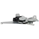 For 2004-2006 RX330 Rear Left Window Regulator. Fixed Price $63.95.