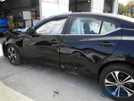 Nissan Sentra 2021-2025 Front Right Door Window Regulator 690592 4666. Fixed Price $75.00.