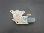 Oem Chrysler 200 Rear Right Door Window Motor 0130822937 Used. Fixed Price $28.99.