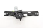 2016 - 2024 Mini Clubman F54 Rear Right Window Regulator W/ Motor Oem 7463496. Fixed Price $78.26.