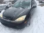 Passenger Power Window Motor Excluding Coupe Front Fits 00-05 Focus 53809. Fixed Price $35.00.