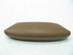 09-12 Bmw F01 F02 750I 740LI Comfort Seat Lower Cushion Knee Pad Oem 112222B. Fixed Price $35.96.