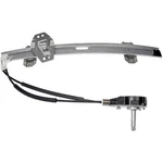Dorman 740-188 Manual Window (regulator Only). Fixed Price $98.30.