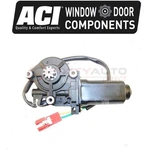 Aci 86803 Power Window Motor For WL41011 82414 742311 742-311 42438 42437 Eh. Fixed Price $62.19.
